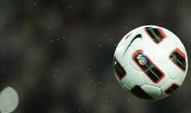 Ispanijos futbolo čempionate - "Real Sociedad" futbolininkų pergalė