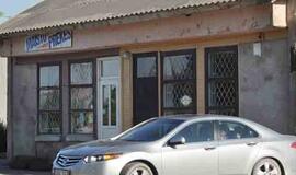 Kaimo parduotuvių veidą gali pakeisti Europos pinigai