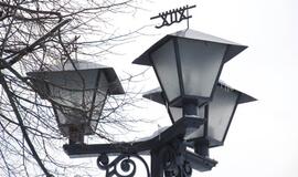 Klaipėda: VE.lt pristato vasario 1 dienos įvykius