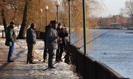 Klaipėda: VE.lt pristato vasario 12 dienos įvykius