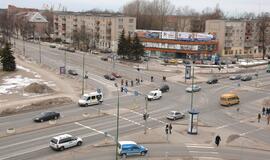 Klaipėda: VE.lt pristato vasario 13 dienos įvykius