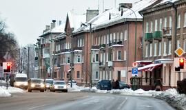 Klaipėda: VE.lt pristato vasario 2 dienos įvykius