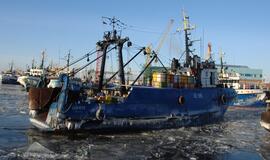 Klaipėda: VE.lt pristato vasario 25 dienos įvykius