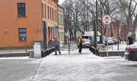 Klaipėda: VE.lt pristato vasario 26 dienos įvykius