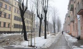 Klaipėda: VE.lt pristato vasario 3 dienos įvykius