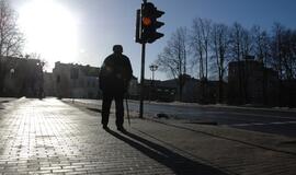 Klaipėda: VE.lt pristato vasario 9 dienos įvykius