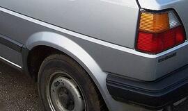 Mašinvagio mėgstamiausi - &quot;Volkswagen&quot; automobiliai