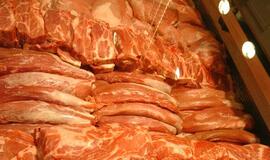 Mėsos gaminių rinką bandoma gaivinti kainas mažinant penktadaliu