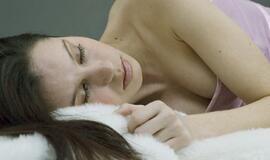 Mokslininkai: miego stygius didina infarkto ir insulto riziką