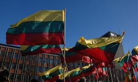 Vasario 16-osios minėjimas