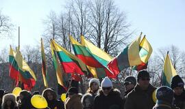 Vasario 16-osios minėjimas