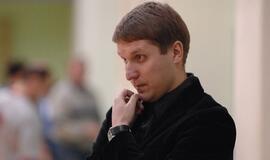 Klaipėdos "Lemminkainen" - Kauno rajono "Laisvė"