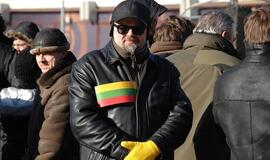 Vasario 16-osios minėjimas