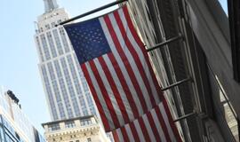 Niujorkas. Betoninė svajonė