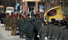 Vasario 16-osios minėjimas