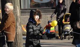 Vasario 16-osios minėjimas