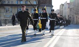 Vasario 16-osios minėjimas