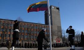 Vasario 16-osios minėjimas