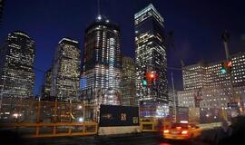 Subjektyvus kelionių vadovas po Niujorką