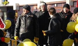 Vasario 16-osios minėjimas