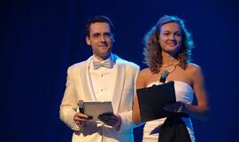 Kompanija KLASCO pagerbė savo veteranus