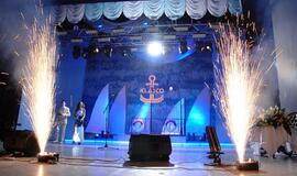 Kompanija KLASCO pagerbė savo veteranus