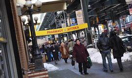 Subjektyvus kelionių vadovas po Niujorką