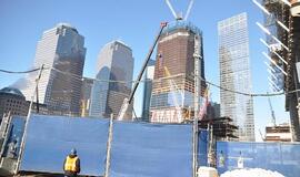 Subjektyvus kelionių vadovas po Niujorką