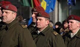 Vasario 16-osios minėjimas