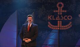 Kompanija KLASCO pagerbė savo veteranus