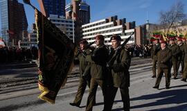 Vasario 16-osios minėjimas