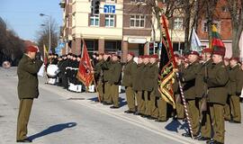 Vasario 16-osios minėjimas