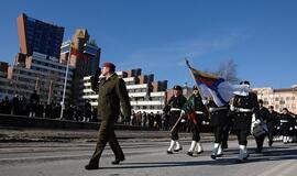 Vasario 16-osios minėjimas