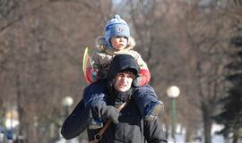 Vasario 16-osios minėjimas