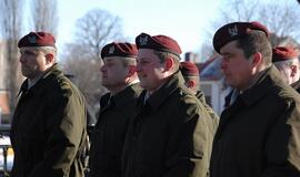 Vasario 16-osios minėjimas