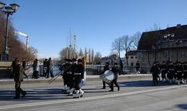 Vasario 16-osios minėjimas