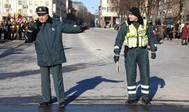 Vasario 16-osios minėjimas