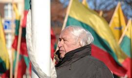 Vasario 16-osios minėjimas