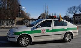 Vasario 16-osios minėjimas