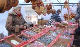 Palangoje - stintų ir ruonių šventė