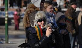 Vasario 16-osios minėjimas