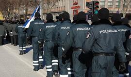 Vasario 16-osios minėjimas