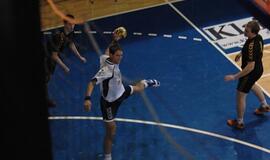 "Žemaitijos dragūnas" - Šiaulių "Universitetas-Diringa"