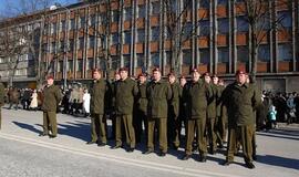 Vasario 16-osios minėjimas