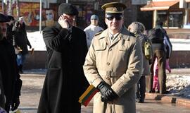 Vasario 16-osios minėjimas