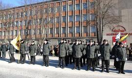 Vasario 16-osios minėjimas