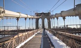 Subjektyvus kelionių vadovas po Niujorką