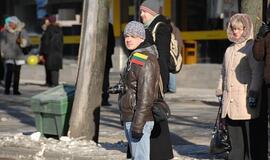 Vasario 16-osios minėjimas