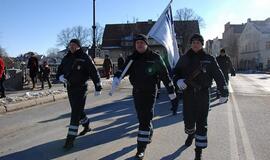 Vasario 16-osios minėjimas