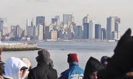 Subjektyvus kelionių vadovas po Niujorką